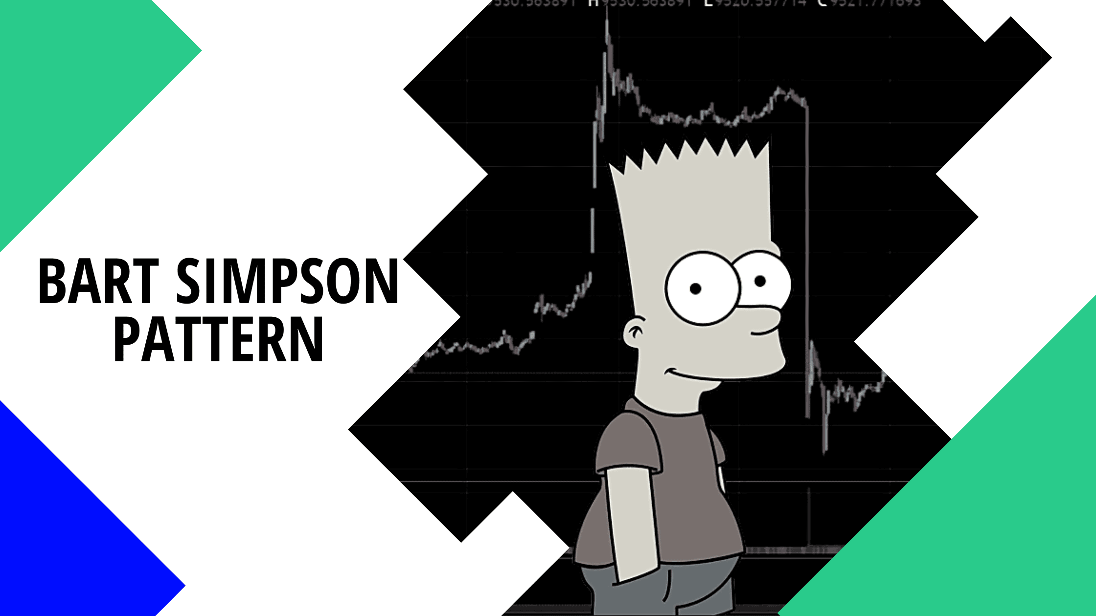 Bart Simpson Pattern