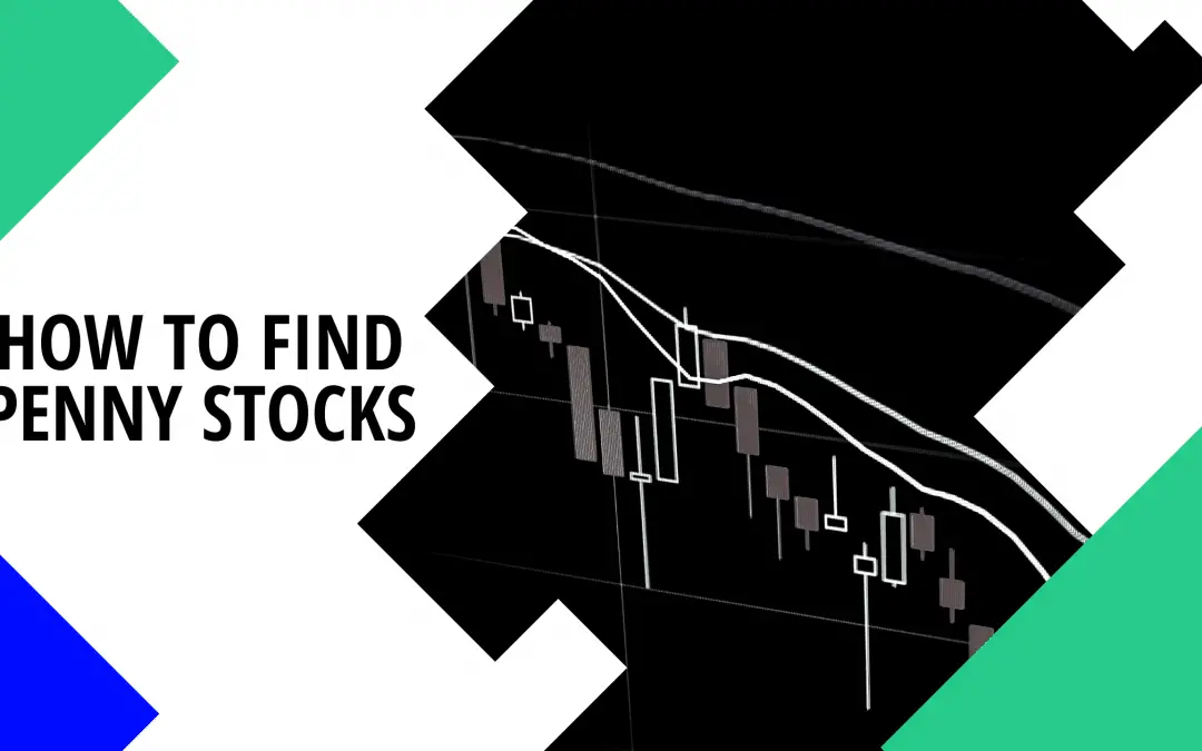 Ultimate Guide on How to Find Penny Stocks before They Explode