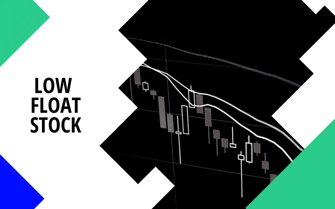 What does Low Float Stock Mean? Definition & Examples