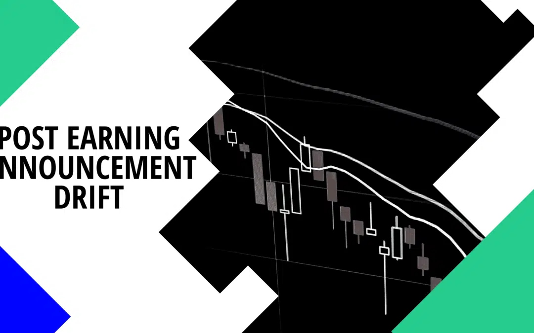 Post-Earnings Announcement Drift: Definition & Explanation