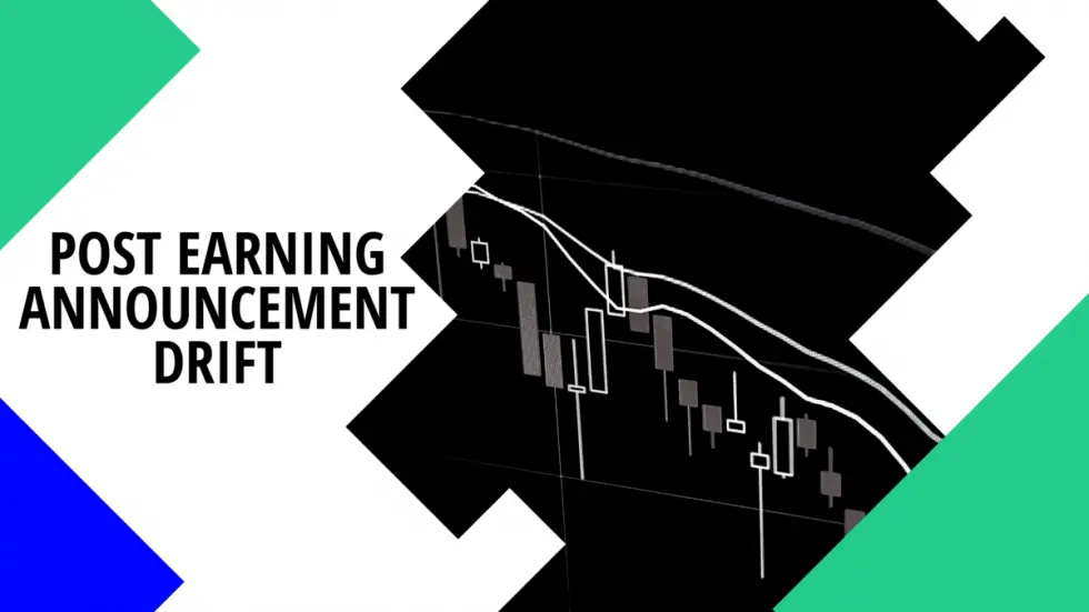 PostEarnings Announcement Drift Definition & Explanation