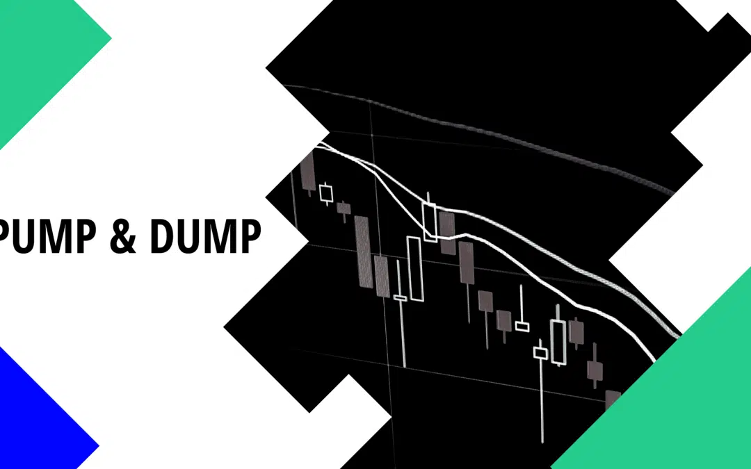 How does a Pump and Dump Scheme Works with Penny Stocks?