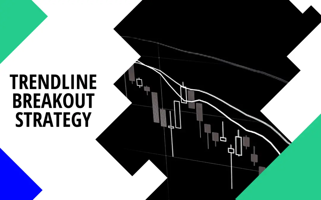 Simple & Profitable Strategy to Trade Trendline Breakout – Step by Step
