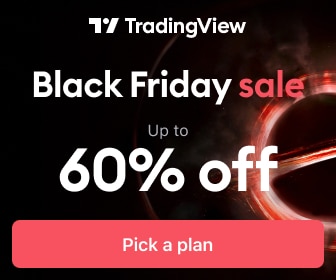 Tradingview black friday