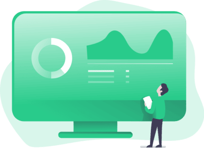 Trading analysis dashboard