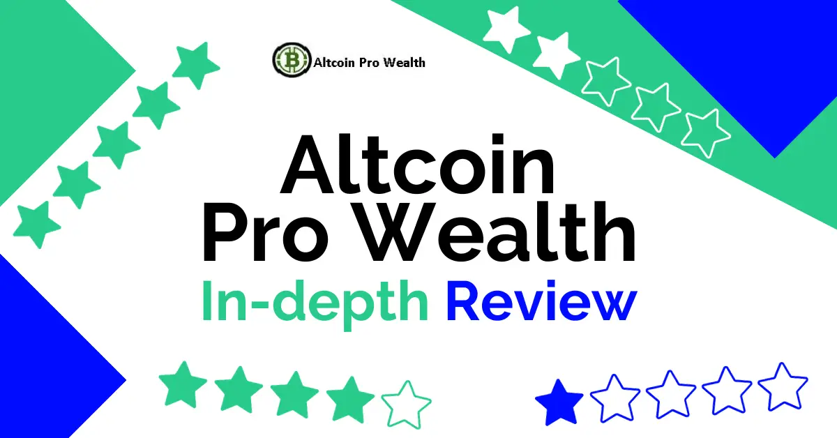 altcoin pro wealth review