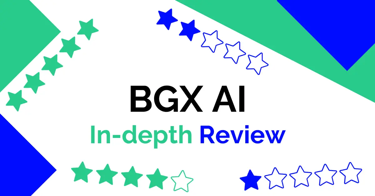 Robotrading BGX AI review