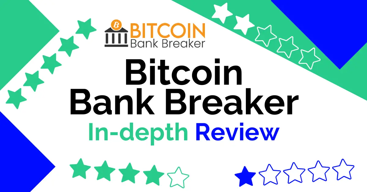 Robotrading Bitcoin Bank Breaker review