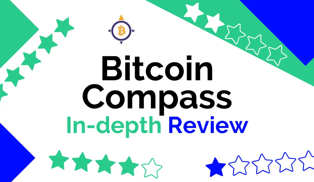 Bitcoin Compass Review : Legitimate Robotrading System or Scam ?