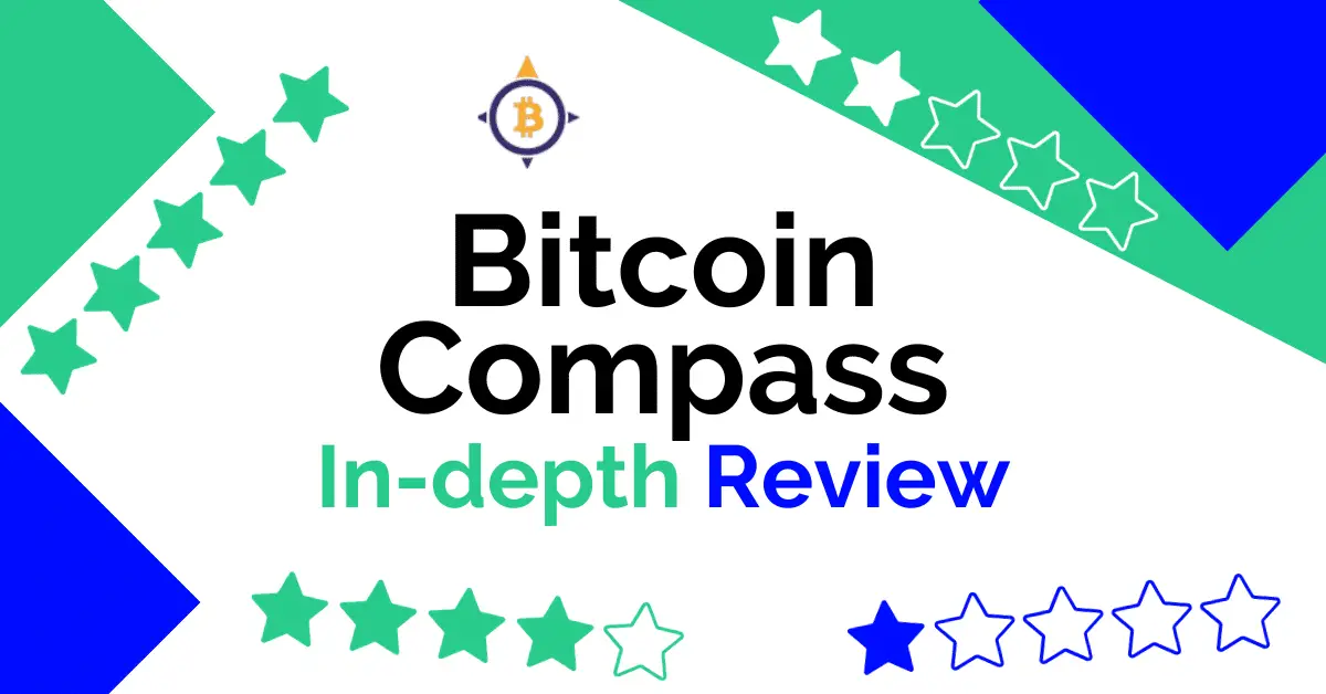 Robotrading Bitcoin Compass Review