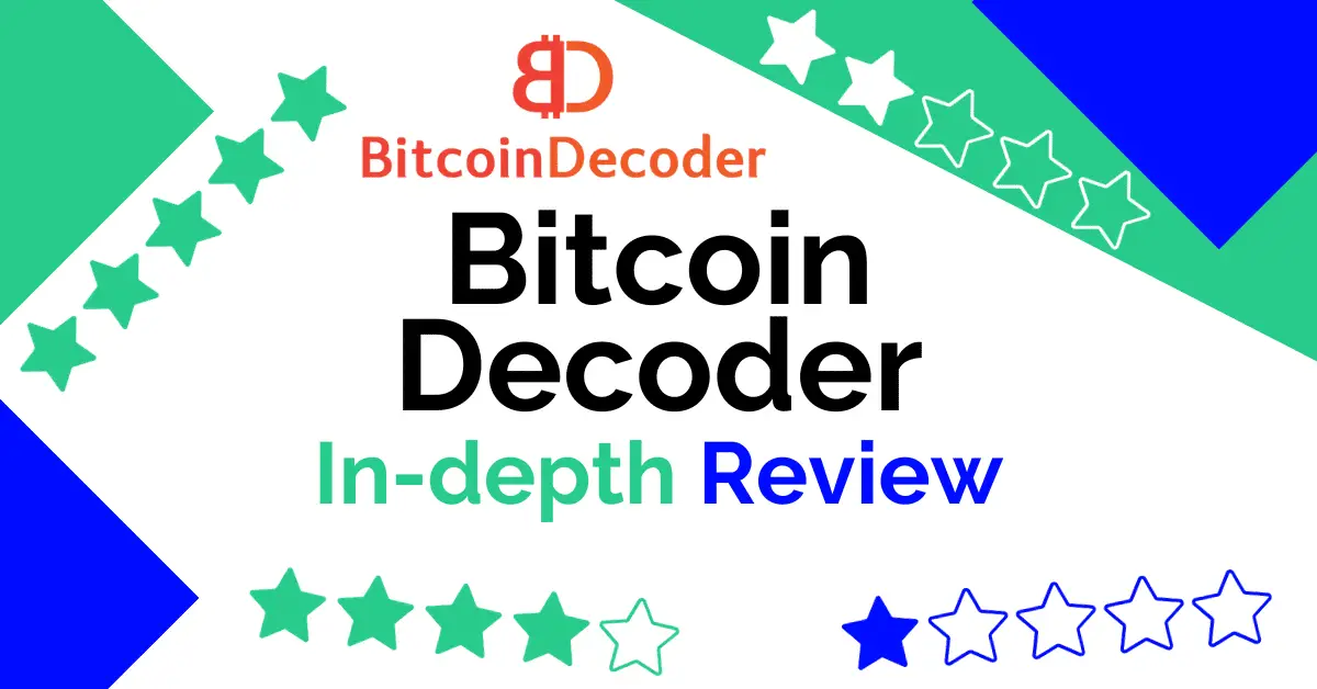 Robotrading Bitcoin Decoder review