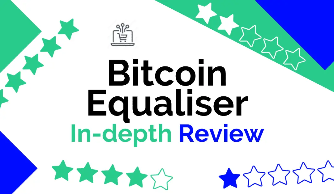 Bitcoin Equaliser Review : Legitimate Robotrading System or Scam ?