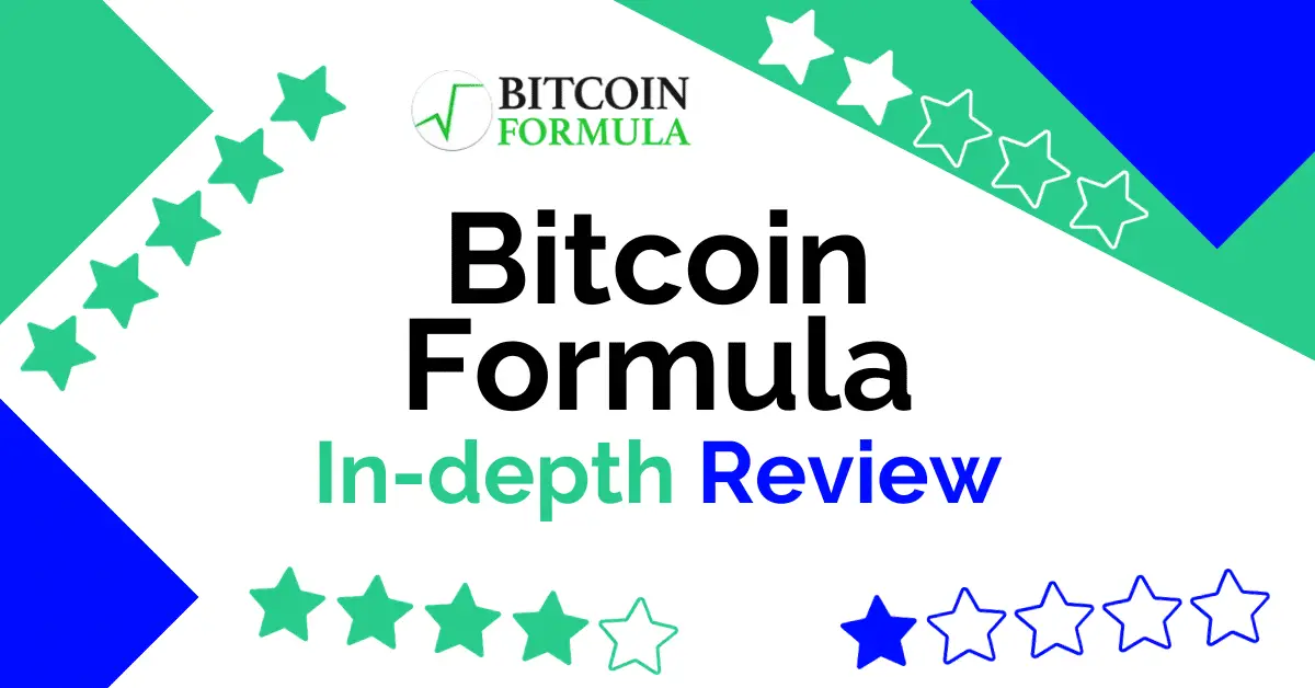 Robotrading Bitcoin Formula review