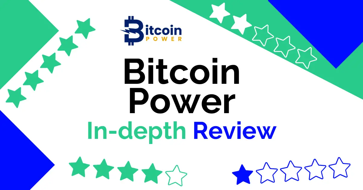 Robotrading Bitcoin Power review