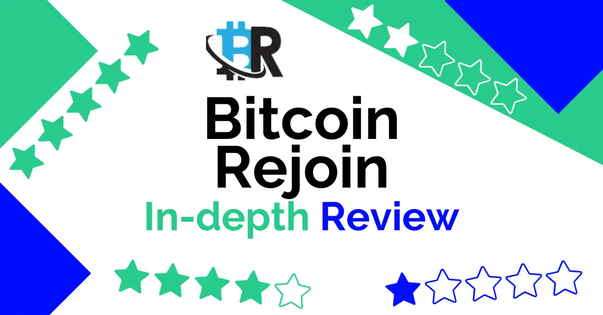 Robotrading Bitcoin Rejoin Review