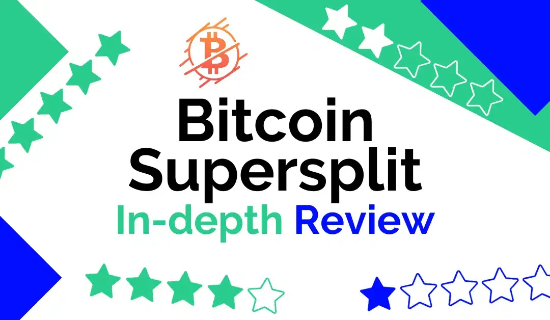 Bitcoin Supersplit Review : Legitimate Robotrading System or Scam ?