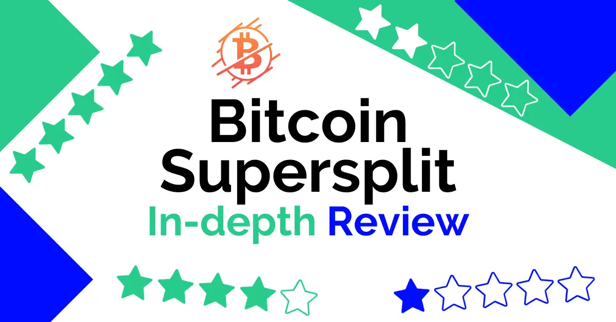 Robotrading Bitcoin Supersplit Review