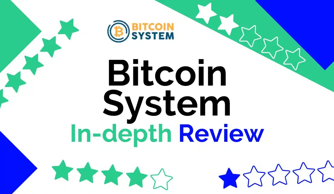 Bitcoin System Review : Legit or Scam?