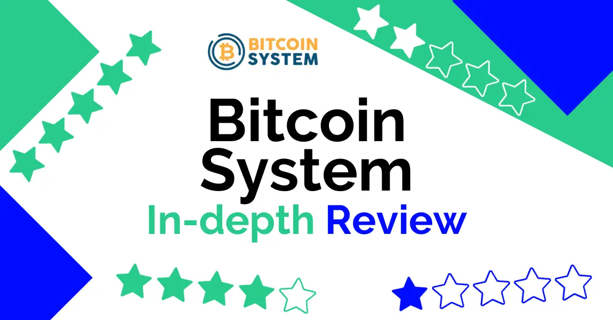 bitcoin system review