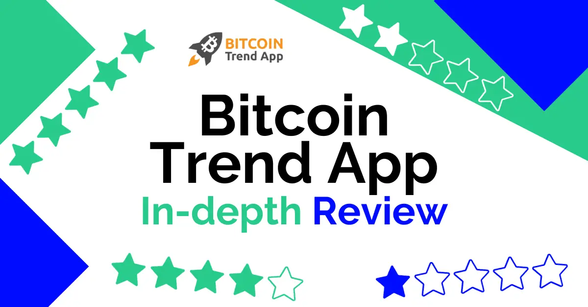 bitcoin trend app review