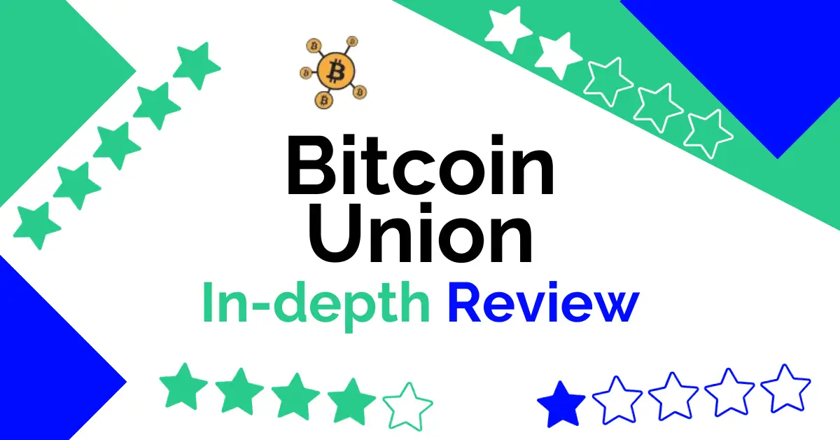 Robotrading Bitcoin Union Review