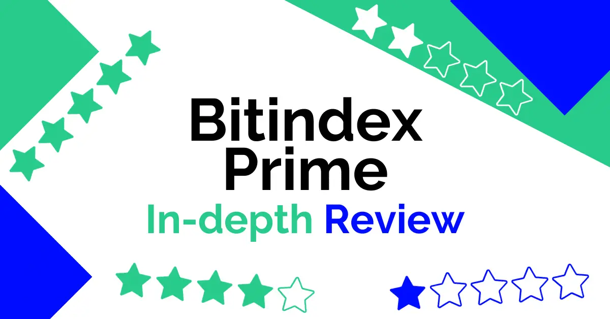 Robotrading Bitindex Prime Review