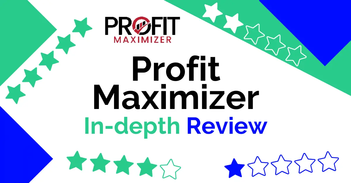 Robotrading Profit Maximizer Review