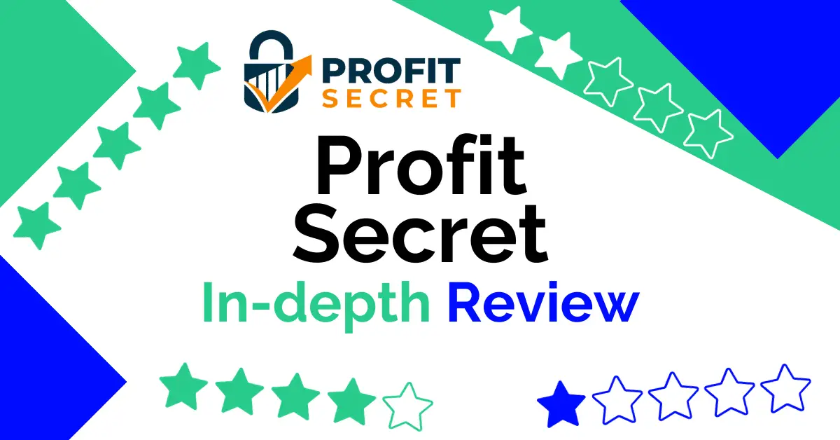 Robotrading Profit Secret review