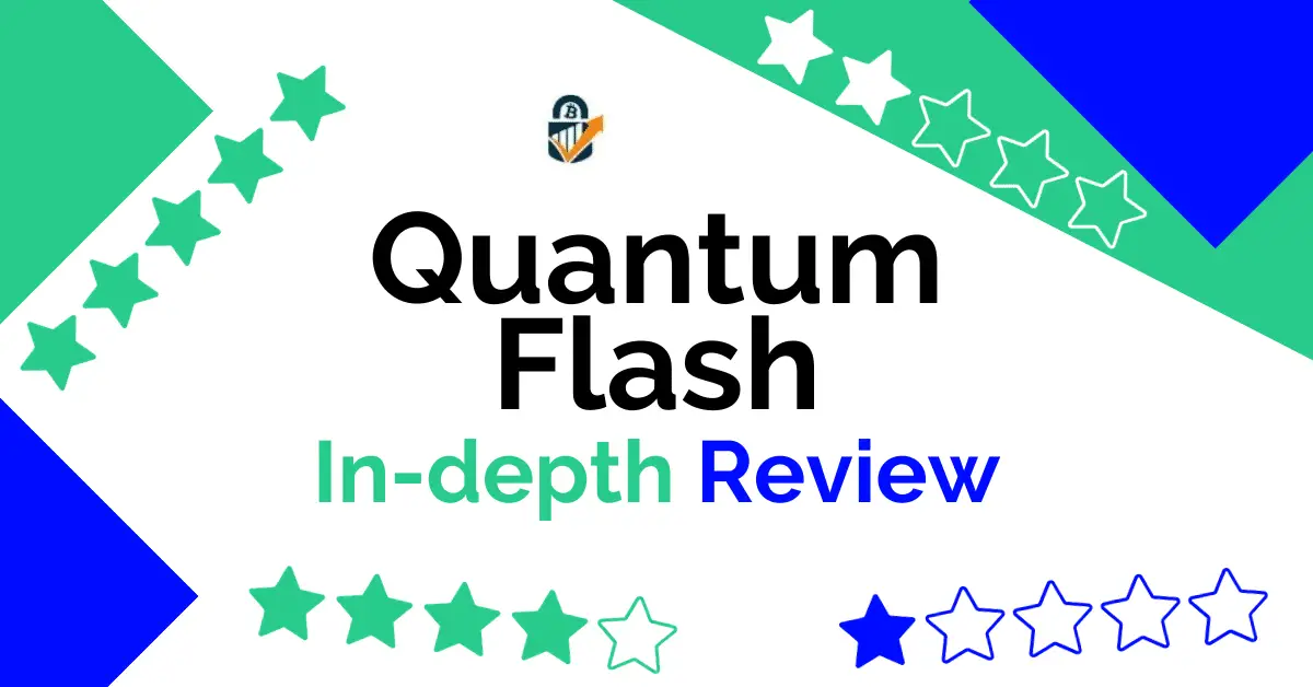 quantum flash review