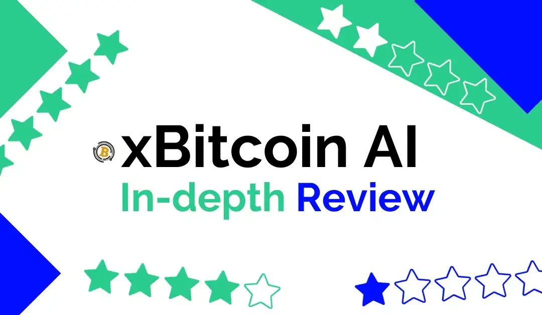 xBitcoin AI review : Legit platform or Scam?