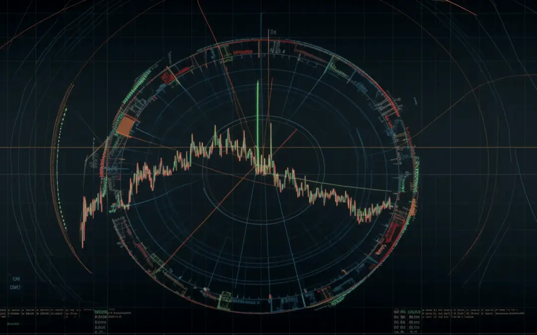 The Complete Guide to Trading with Gann Angles for Price and Time Projections